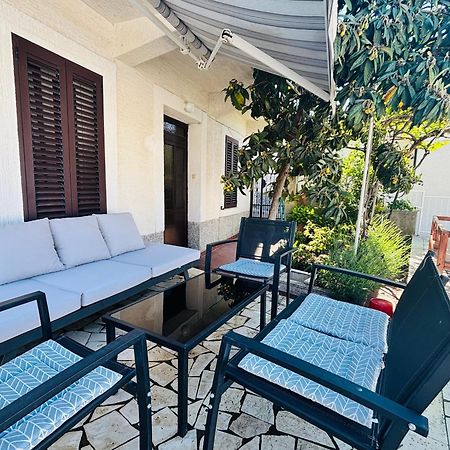 Apartments Del Mare Crikvenica Exterior photo