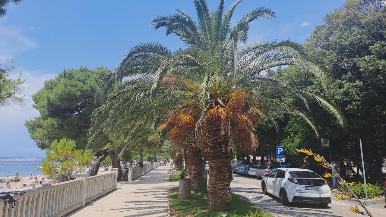 Apartments Del Mare Crikvenica Exterior photo