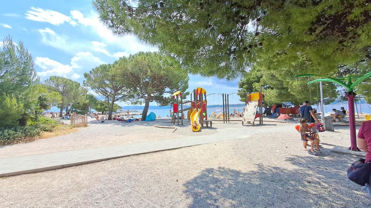 Apartments Del Mare Crikvenica Exterior photo