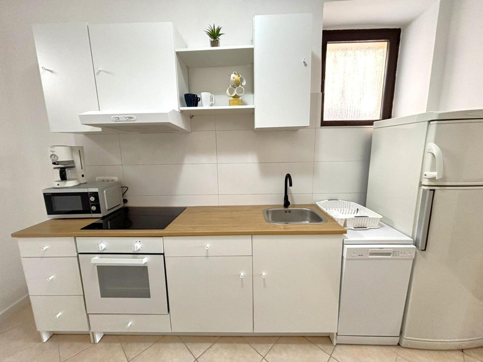 Apartments Del Mare Crikvenica Exterior photo