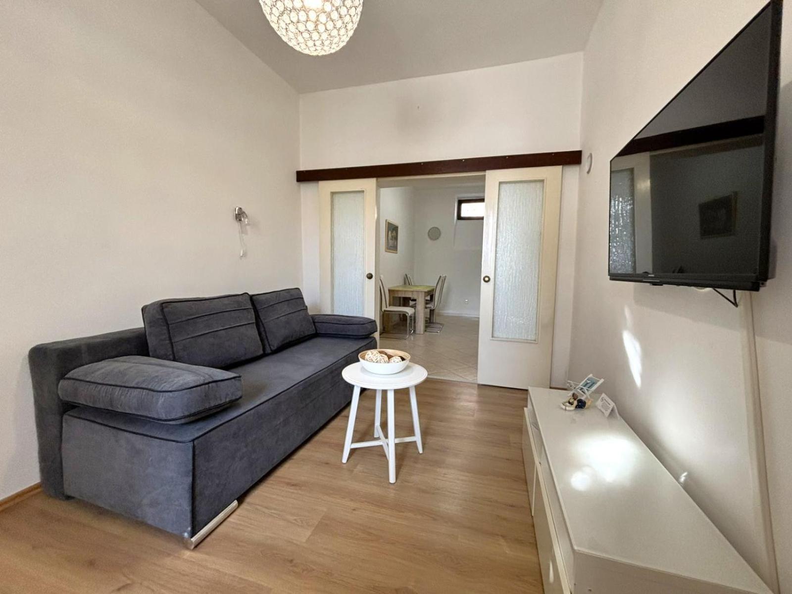 Apartments Del Mare Crikvenica Exterior photo